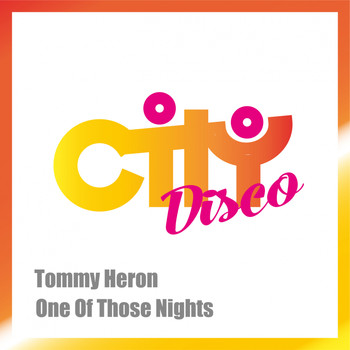 Tommy Heron - One Of Those Nights