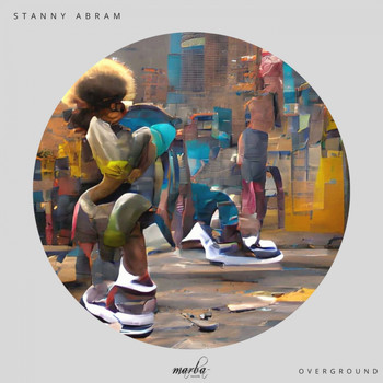 Stanny Abram - Overground