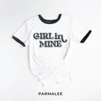 Parmalee - Girl In Mine