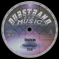 Brizion - Tesseract