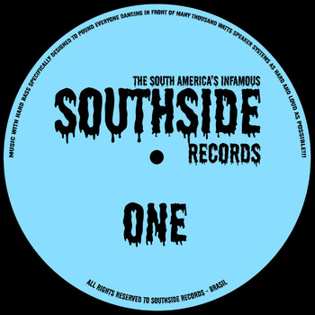 Various Artists - Southside ONE
