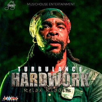 Turbulence - Hard Work