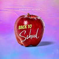 Genevieve Goings - Back to School