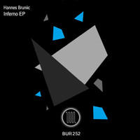 Hannes Bruniic - Inferno EP