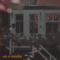 BARTH. - on a sunday