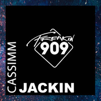 CASSIMM - Jackin