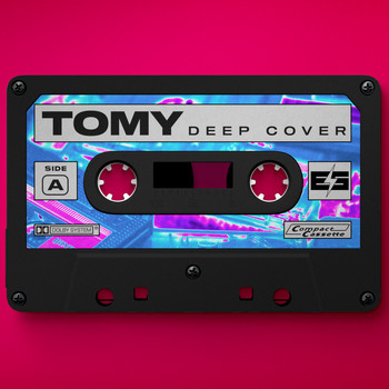 Tomy - Deep Cover