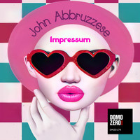 John Abbruzzese - Impressum