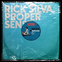 Rick Silva - Proper Sense