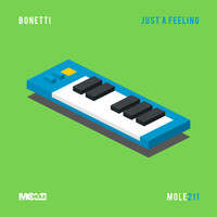 Bonetti - Just A Feeling