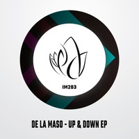 De La Maso - Up & Down EP