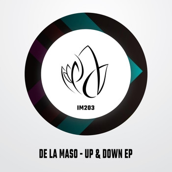 De La Maso - Up & Down EP