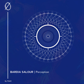 Bardia Salour - Perception