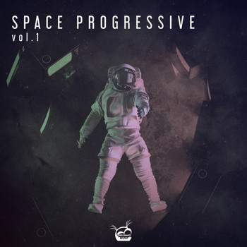 Various Artists - Space Progressive vol.1