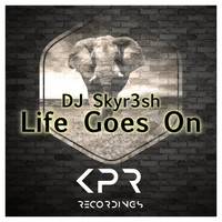 DJ SKYR3SH - Life Goes On