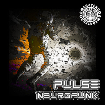 Pulse - Neurofunk