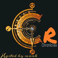 Monk - CR Chronicles (Explicit)