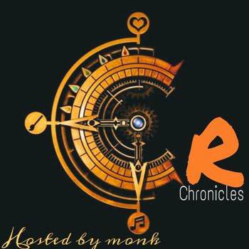 Monk - CR Chronicles (Explicit)