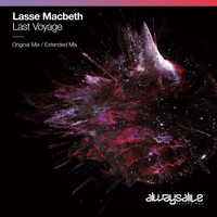 Lasse Macbeth - Last Voyage