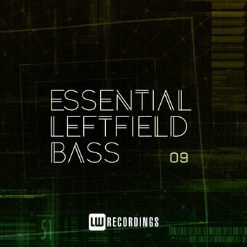 Various Artists - Essential Leftfield Bass, Vol. 09