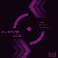 Black Ahead - Skanner