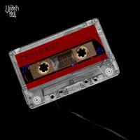 Temprano - Forbiden Rhythms HELL003