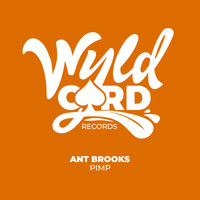 Ant Brooks - PIMP