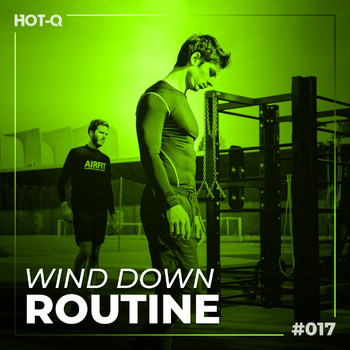 Various Artists - Wind Down Routine 017