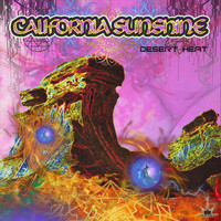 California Sunshine - Desert Heat