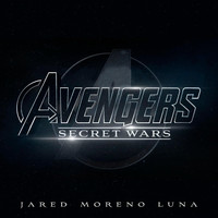 Jared Moreno Luna - Avengers: Secret Wars