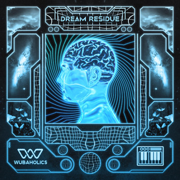 Synthe - Dream Residue (Explicit)