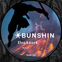 DeeAnork - Raijin