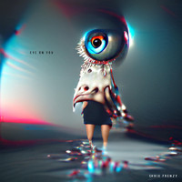 Chris Frenzy - Eye On You