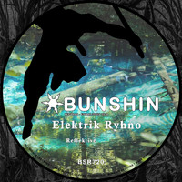 Elektrik Ryhno - Reflective
