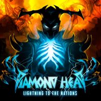 Diamond Head - Lightning to the Nations (Lost Original Mix) (Remastered 2021)