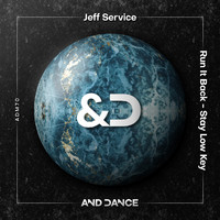 Jeff Service - Run It Back