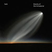 heik - Gravity of the Immaterial - Chapter 1