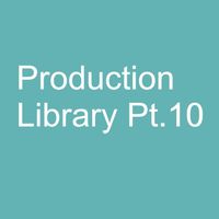 StudioKolomna - Production Library Pt.10