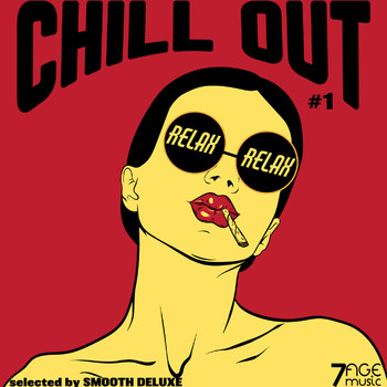Smooth Deluxe - Chill Out Relax Relax, Vol. 1 (Selected)