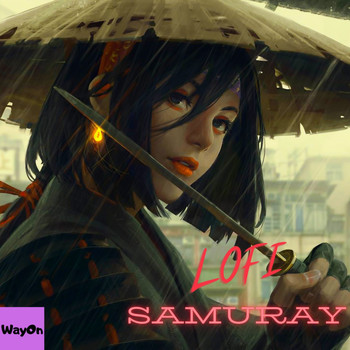 Various Artists - Lofi Samuray