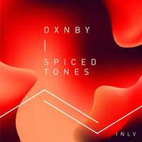 DXNBY - Spiced Tones
