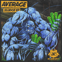 Average - Sludge EP
