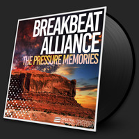 Breakbeat Alliance - The Pressure Memories