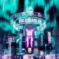 Osborne Frost - Holoscape EP