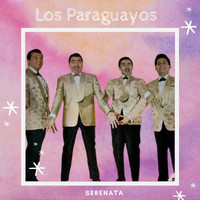 Los Paraguayos - Serenata - Los Paraguayos