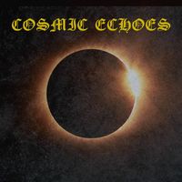 John Leslie - Cosmic Echoes