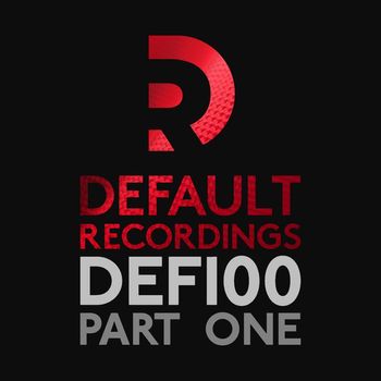 Various Artists - DEF100 Part One