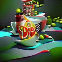Chris Frenzy - Dip