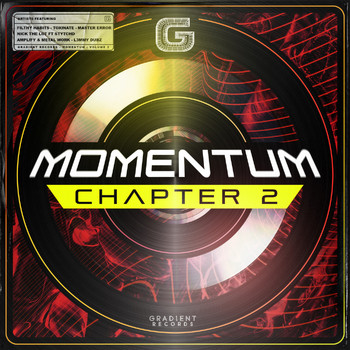Various Artists - Momentum Chapter 2