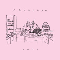 Suzi - Canberra